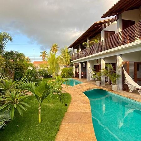 Bambo Villa Paracuru Bagian luar foto