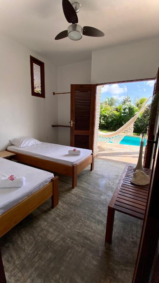 Bambo Villa Paracuru Bagian luar foto