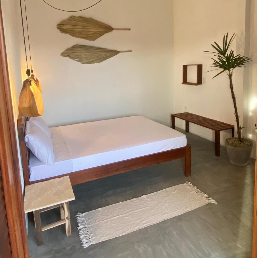 Bambo Villa Paracuru Bagian luar foto