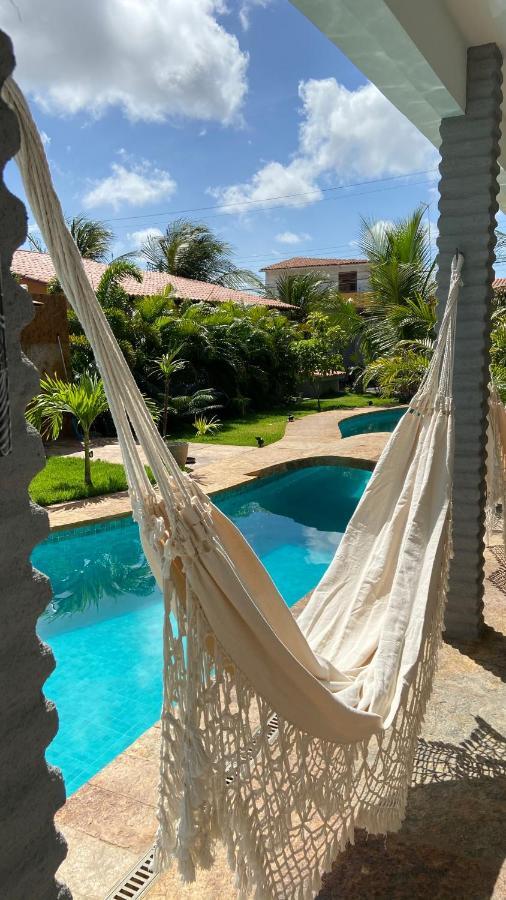 Bambo Villa Paracuru Bagian luar foto