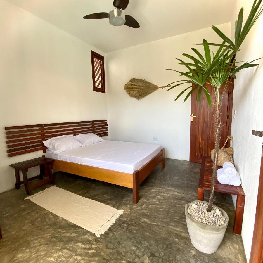 Bambo Villa Paracuru Bagian luar foto